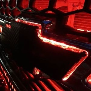 Meet your Posher, Garrison